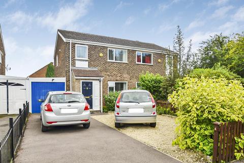 3 bedroom semi-detached house for sale, Lawrence Way, Bicester