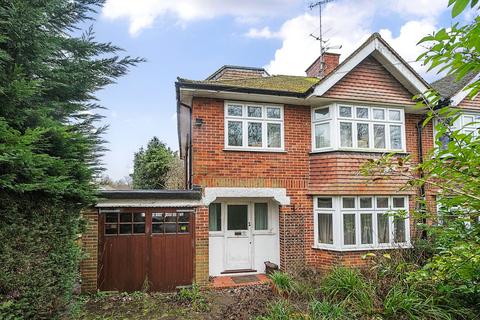 4 bedroom semi-detached house for sale, Watford, Hertfordshire WD17