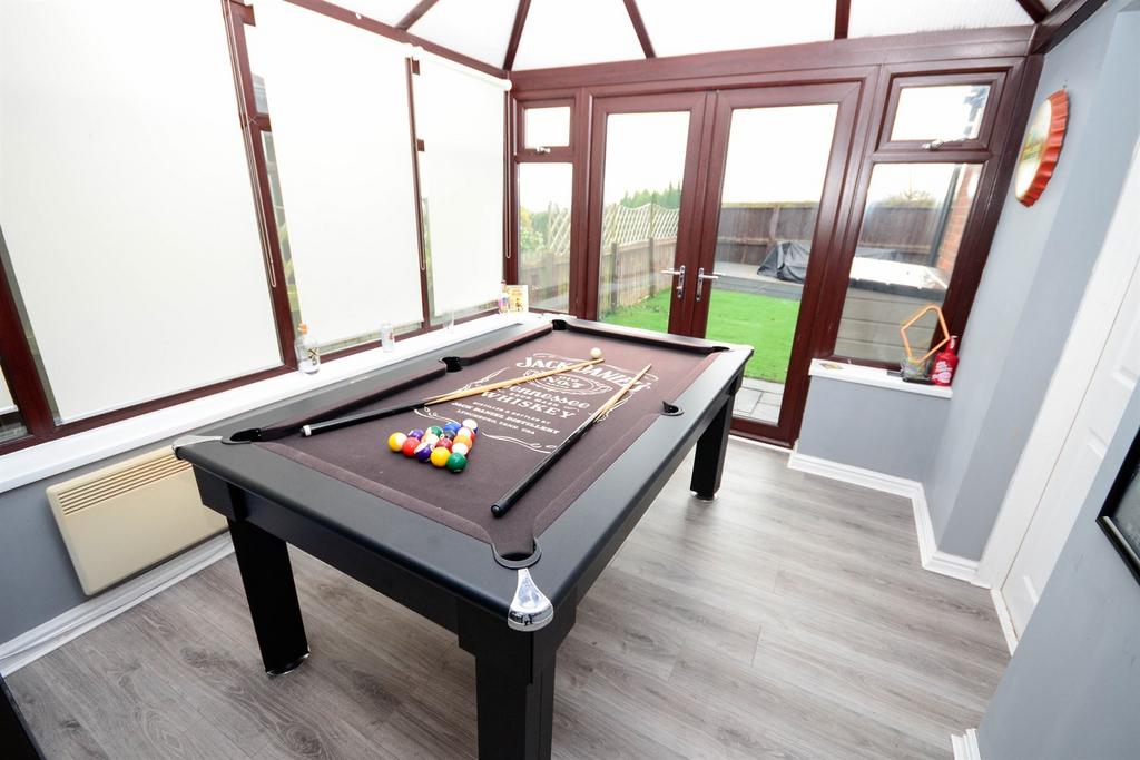 Conservatory