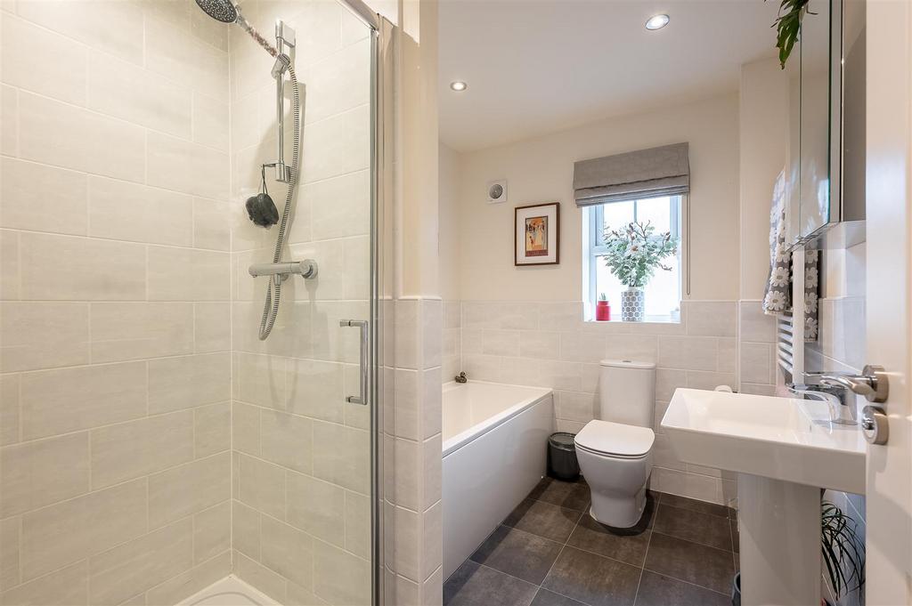 House Bathroom