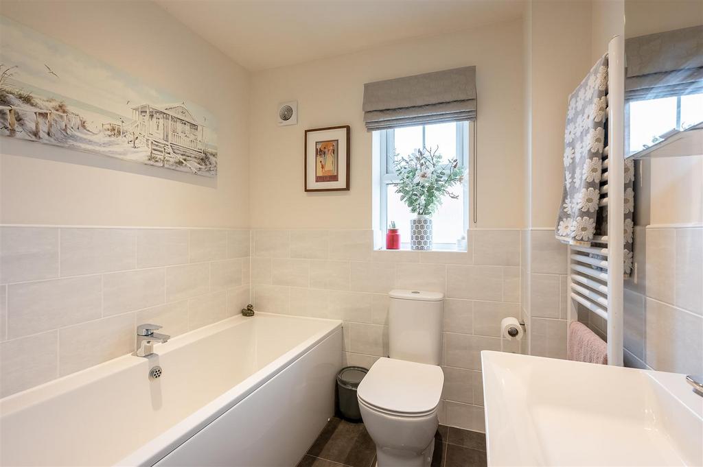 House Bathroom