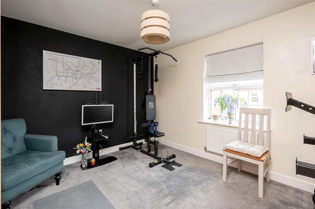 Bedroom 4
