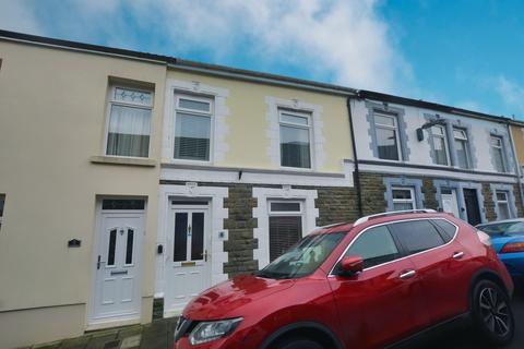 3 bedroom terraced house for sale, Aberfan, Merthyr Tydfil CF48