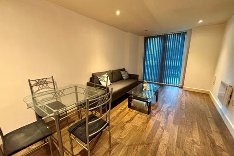 1 bedroom flat to rent, Navigation Street, Birmingham, West Midlands, B5