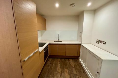 1 bedroom flat to rent, Navigation Street, Birmingham, West Midlands, B5