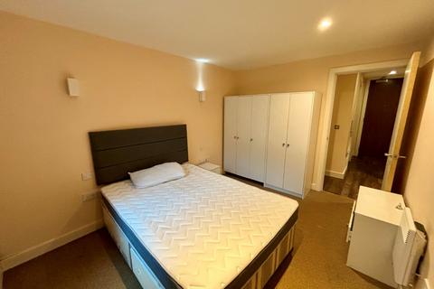 1 bedroom flat to rent, Navigation Street, Birmingham, West Midlands, B5