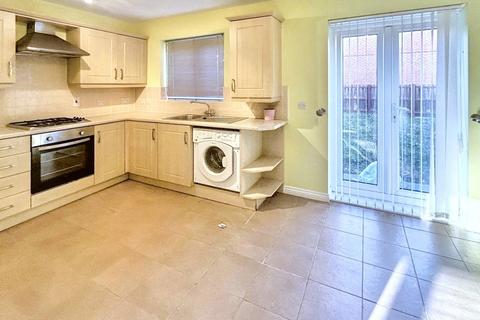 3 bedroom property for sale, Lauder Way, Pelaw, Gateshead, Tyne and Wear, NE10 0BG