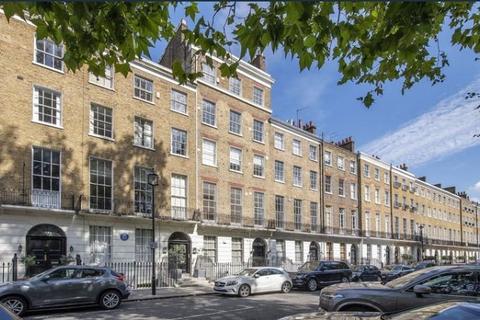 Property to rent, Dorset Square, London, Greater London, NW1 6PU