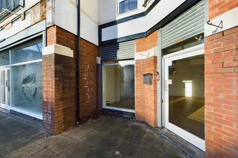 Property to rent, Brunswick Court, Birkenhead