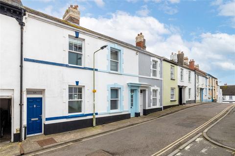 2 bedroom terraced house for sale, Bideford, Devon