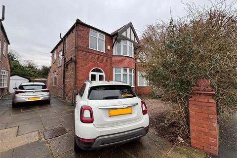 3 bedroom house to rent, Parrs Wood Road, Didsbury, Manchester