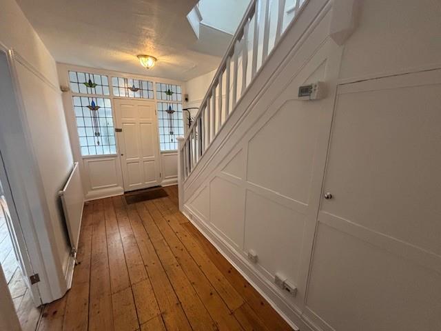 Hallway