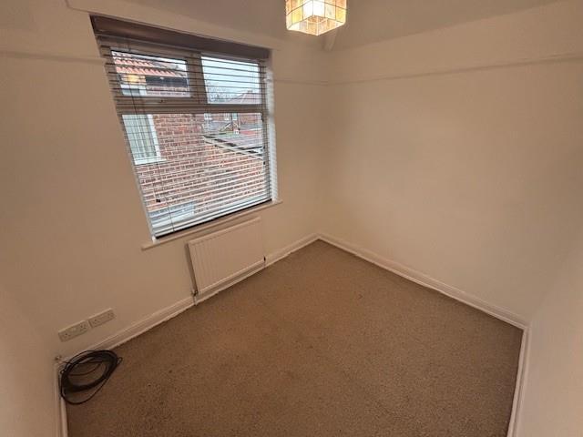 Spare Room