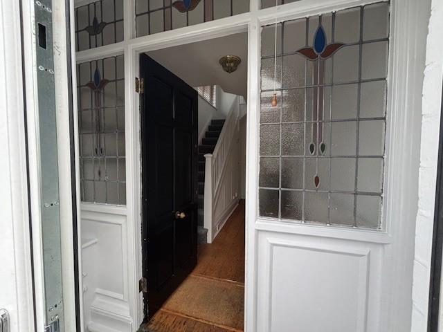 Porch
