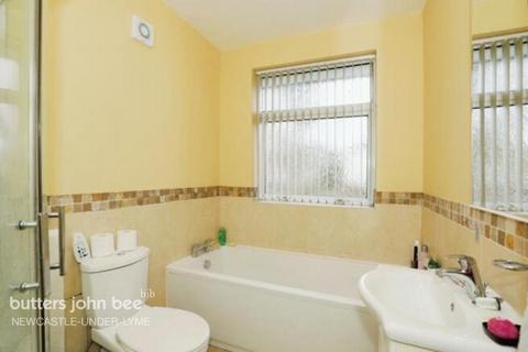 3 bedroom semi-detached house for sale, Doncaster Lane, Stoke-On-Trent