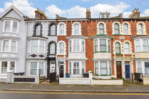 3 bedroom terraced house for sale, Bellevue Road, Ramsgate, Kent