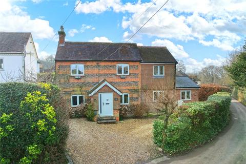 3 bedroom detached house for sale, Church Lane, Ewshot, Farnham, Surrey, GU10