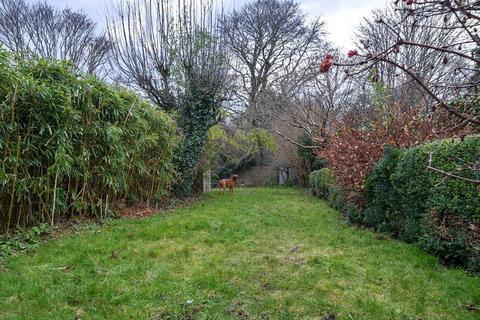 4 bedroom end of terrace house for sale, Church Street, Warminster, BA12