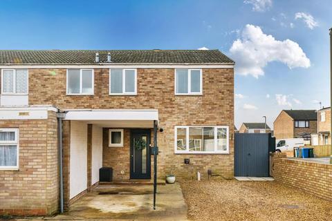 3 bedroom end of terrace house for sale, Bicester,  Oxfordshire,  OX26