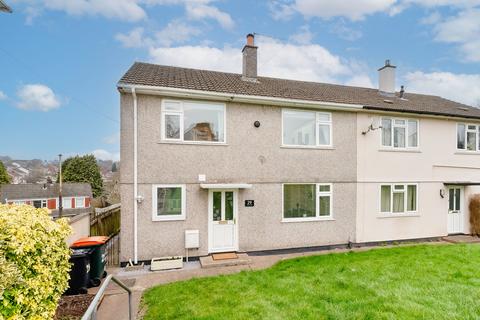 3 bedroom semi-detached house for sale, Pillmawr Circle, Newport, NP20