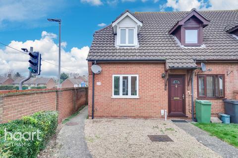 21 Constance Close, Witham, CM8 1XL