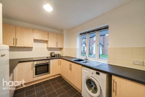 21 Constance Close, Witham, CM8 1XL