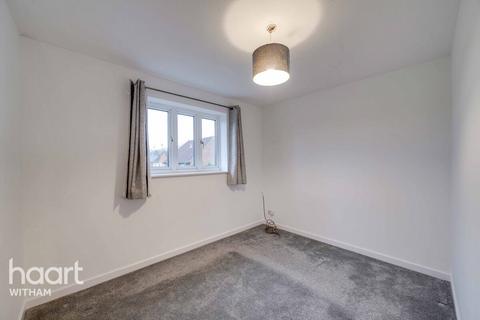 21 Constance Close, Witham, CM8 1XL