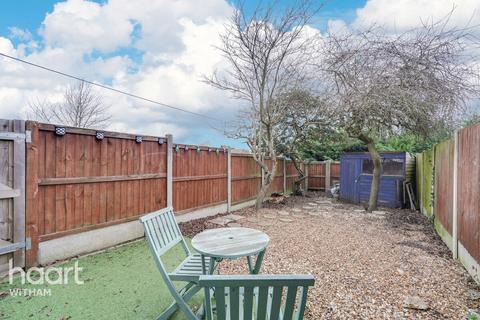 21 Constance Close, Witham, CM8 1XL