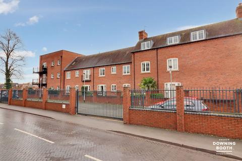 2 bedroom retirement property for sale, Bird Street, Lichfield WS13