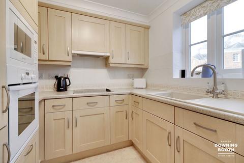 2 bedroom retirement property for sale, Bird Street, Lichfield WS13