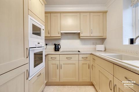 2 bedroom retirement property for sale, Bird Street, Lichfield WS13