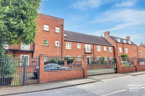 undefined, Bird Street, Lichfield WS13