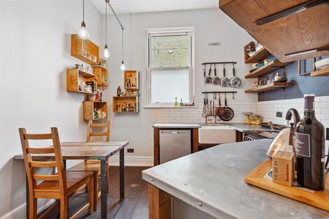 4a Church Path, London, W4 5BJ
