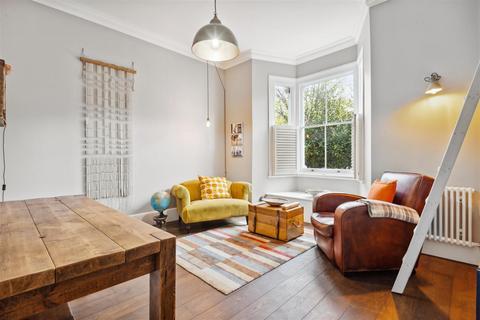 4a Church Path, London, W4 5BJ
