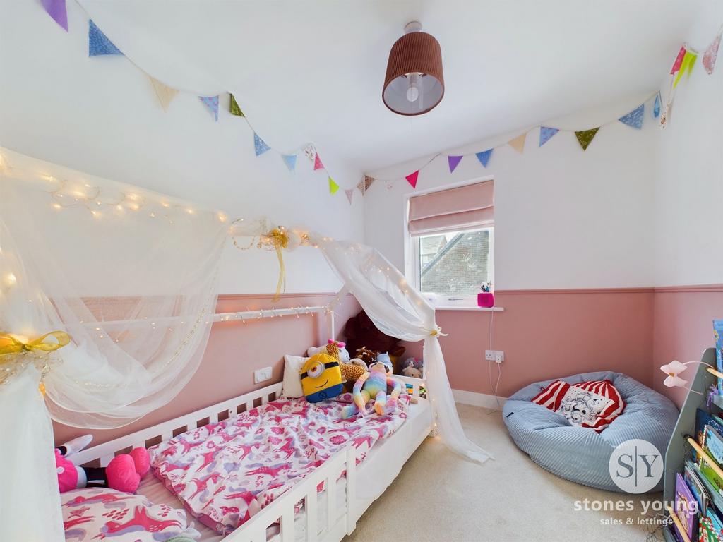 Bedroom 4
