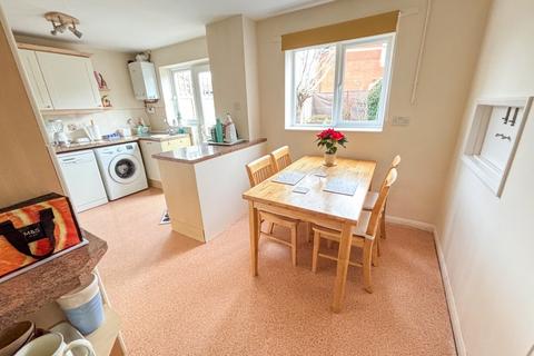 35 Pinter Close, Burnham-on-sea, TA8 1JN