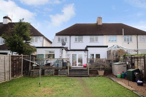 4 bedroom semi-detached house for sale, COBHAM ROAD, FETCHAM, KT22