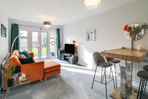 1 bedroom apartment for sale, Centrifuge Way,  Farnborough , GU14