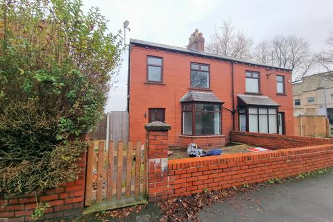 3 bedroom house to rent, Grange Park Road, St. Helens, WA10