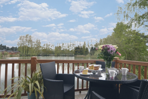 undefined, Tattershall Lakes, Lincoln LN4