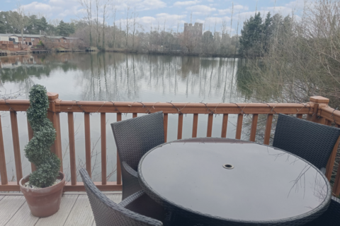 undefined, Tattershall Lakes, Lincoln LN4