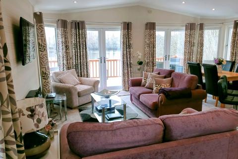 undefined, Tattershall Lakes, Lincoln LN4