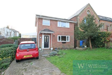 3 bedroom house for sale, Grenville Drive, Ryde, Isle of Wight