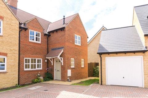 3 bedroom semi-detached house for sale, Star Close, Eynsham, Witney