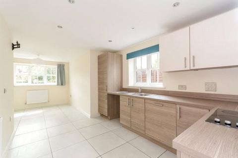 3 bedroom semi-detached house for sale, Star Close, Eynsham, Witney