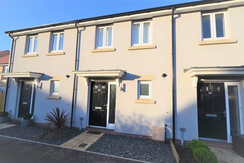 undefined, Claypits Road, Barnstaple