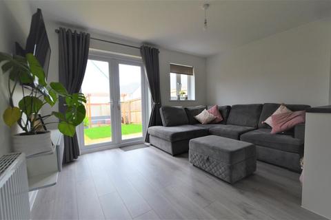 undefined, Claypits Road, Barnstaple