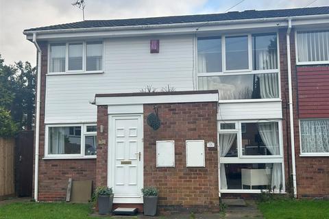 2 bedroom maisonette for sale, Pinewood Drive, Birmingham