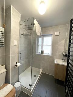 undefined, Chainpier house, Brighton