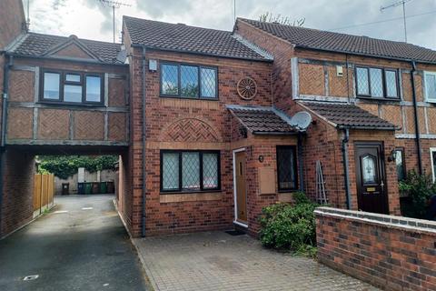 2 bedroom terraced house to rent, Old Station Road, Hampton-in-Arden, Solihull